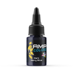 Paint AMP: 22ml Bottles