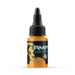 Paint AMP: 22ml Bottles