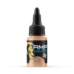 Paint AMP: 22ml Bottles