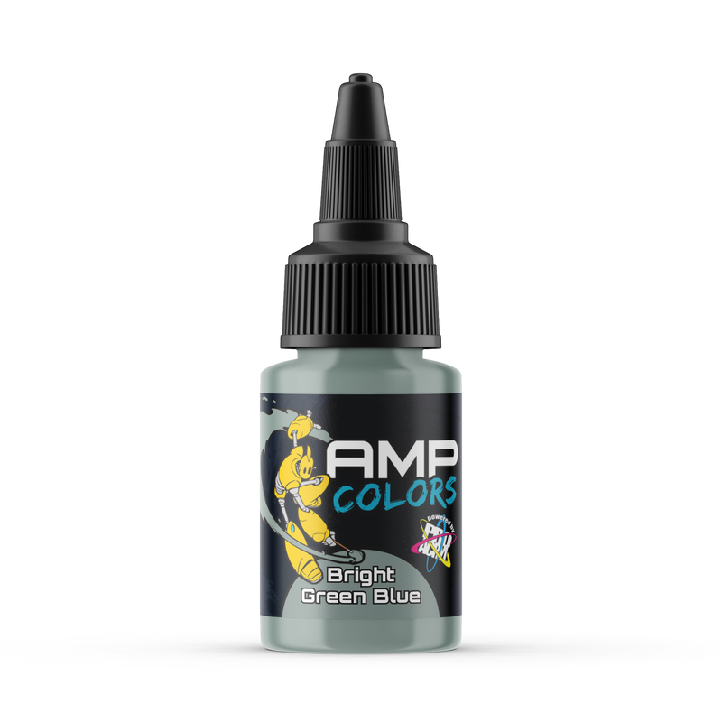 Paint AMP: 22ml Bottles