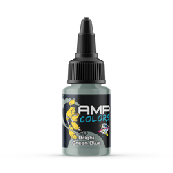 Paint AMP: 22ml Bottles