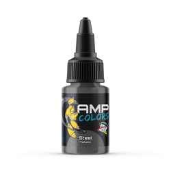 Paint AMP: 22ml Bottles