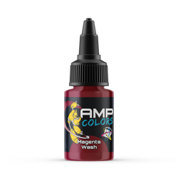 Paint AMP: 22ml Bottles