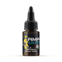 Paint AMP: 22ml Bottles