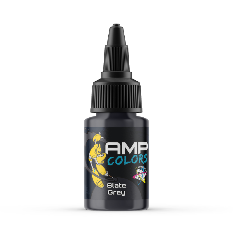 Paint AMP: 22ml Bottles
