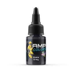 Paint AMP: 22ml Bottles