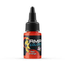 Paint AMP: 22ml Bottles