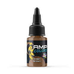 Paint AMP: 22ml Bottles