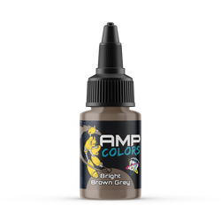 Paint AMP: 22ml Bottles