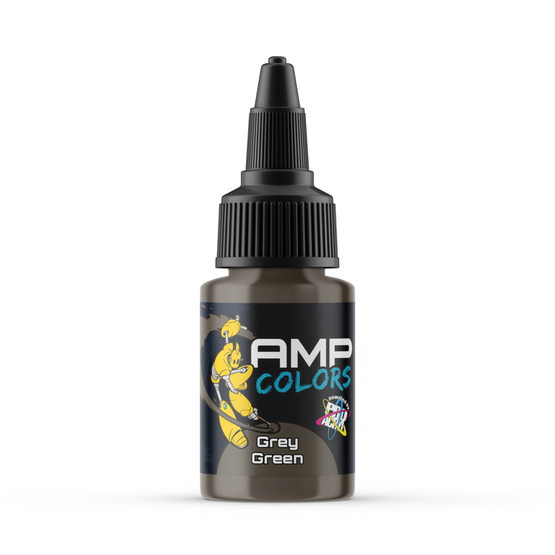 Paint AMP: 22ml Bottles