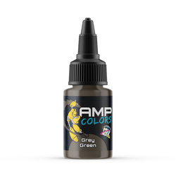 Paint AMP: 22ml Bottles