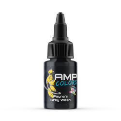 Paint AMP: 22ml Bottles