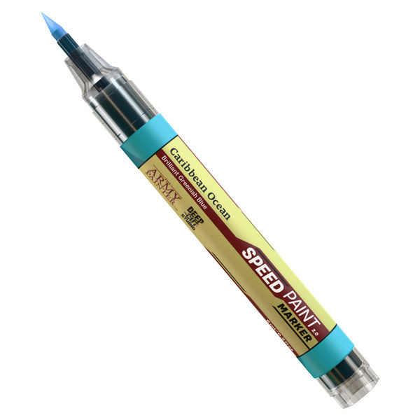 Paint Army Painter: Speedpaint Marker