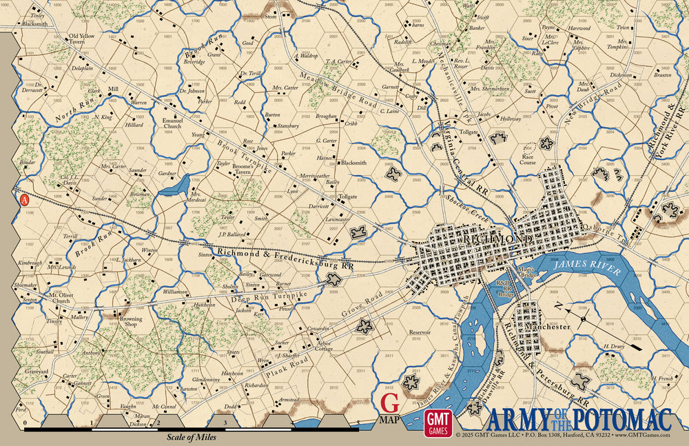 Army of the Potomac