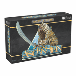 Ascension:  Core 4th Edition