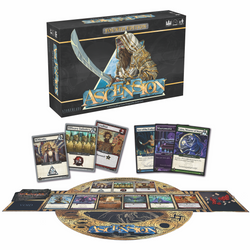 Ascension:  Core 4th Edition