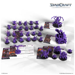 Starcraft:  Starter Two Player Starter Set - Founders Editon