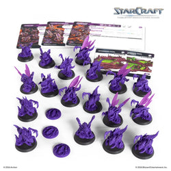 Starcraft: Zerg - Zergling