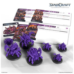 Starcraft: Zerg - Roach