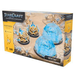 Starcraft: Protoss - Sentry
