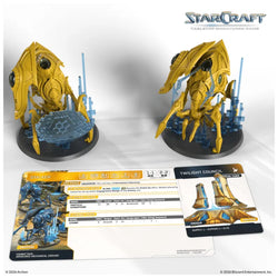 Starcraft: Protoss - Stalker
