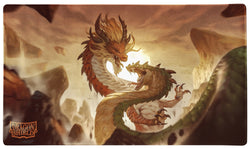 Playmat Dragon Shield: Holiday Dragon