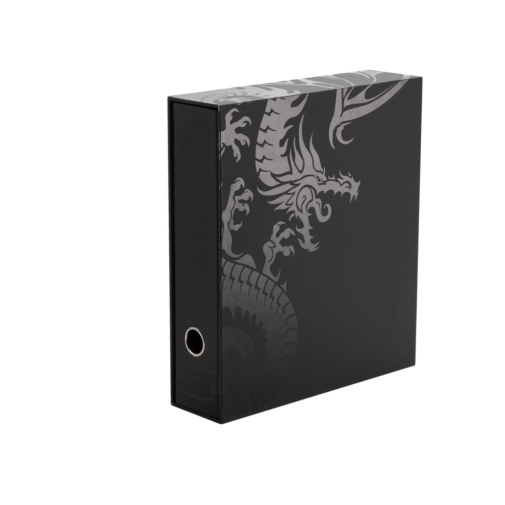Binder Dragon Shield: Sanctuary 2-Ring