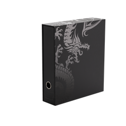 Binder Dragon Shield: Sanctuary 2-Ring