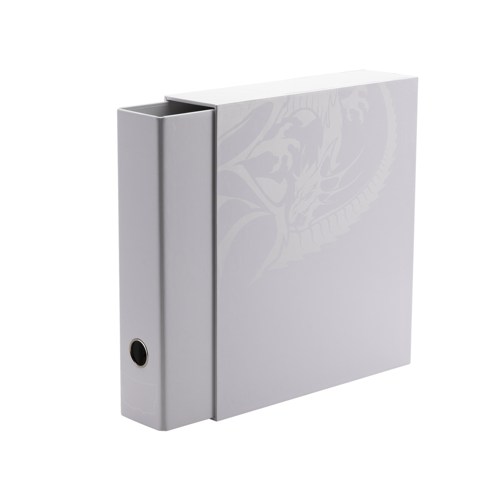 Binder Dragon Shield: Sanctuary 2-Ring