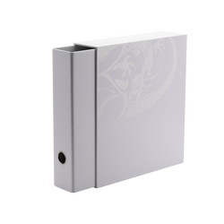 Binder Dragon Shield: Sanctuary 2-Ring