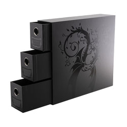 Deck Box Dragon Shield: Fortress Vertical 3xl