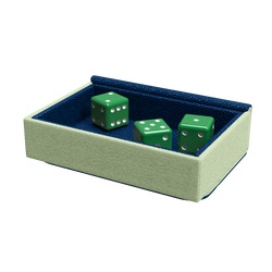 Deck Box Dragon Shield Dragon Tray
