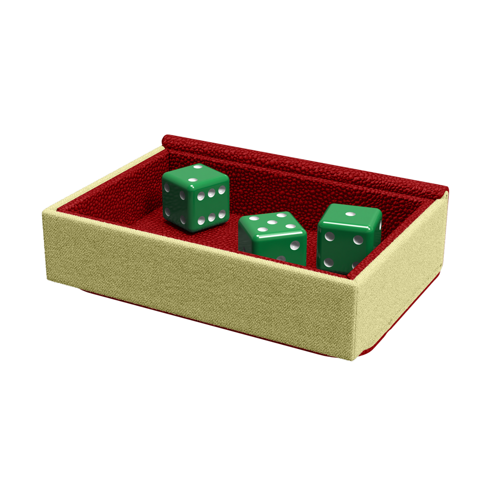 Deck Box Dragon Shield Dragon Tray