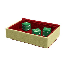 Deck Box Dragon Shield Dragon Tray