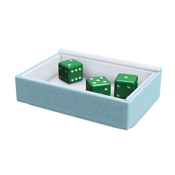 Deck Box Dragon Shield Dragon Tray