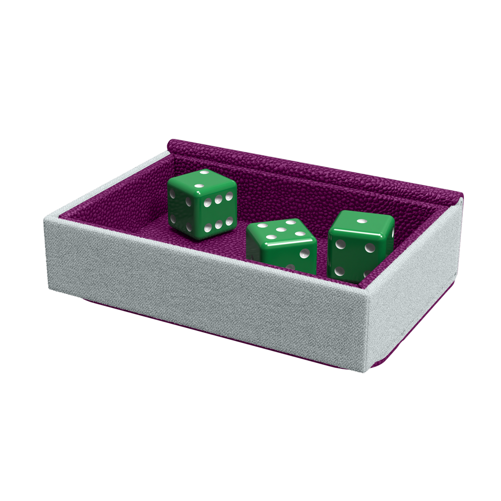 Deck Box Dragon Shield Dragon Tray