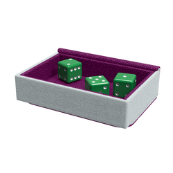 Deck Box Dragon Shield Dragon Tray
