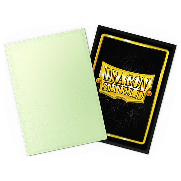 Card Sleeves Dragon Shield: Matte Dual