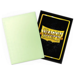 Card Sleeves Dragon Shield: Matte Dual