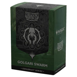 Card Sleeves Arcane Tinman: Magic the Gathering Dual Matte: Azorius Senate (100)