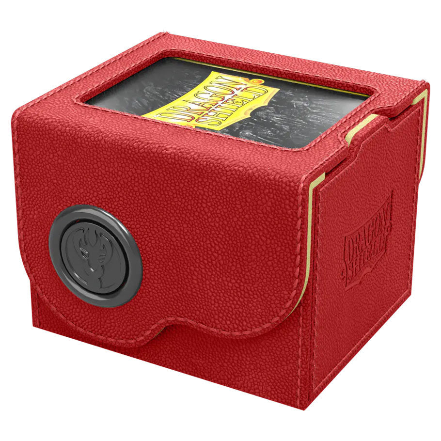 Deck Box Dragon Shield Dragon Box: 100+