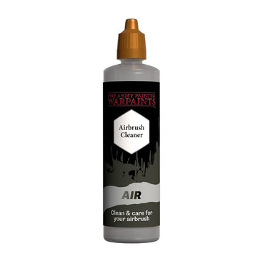 Paint Army Painter Warpaints Air: 100ml Bottles