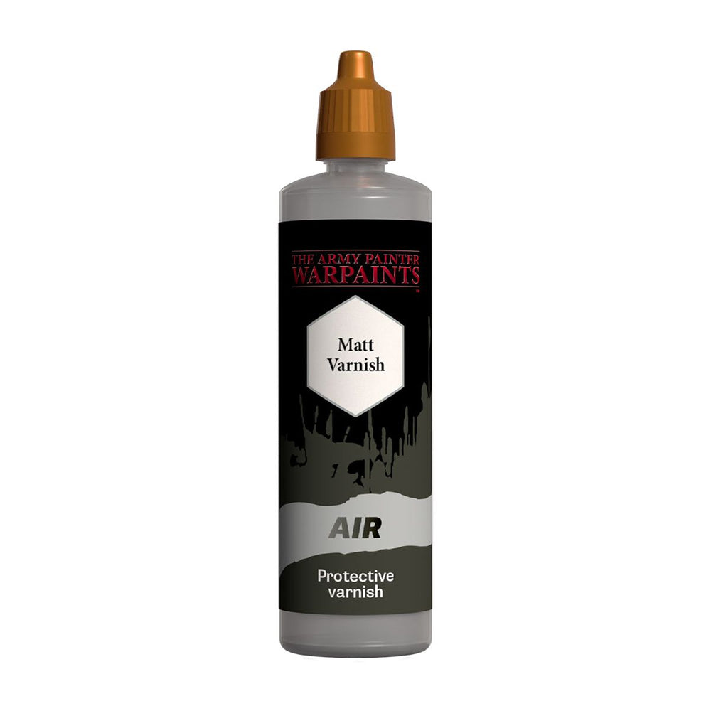 Paint Army Painter Warpaints Air: 100ml Bottles