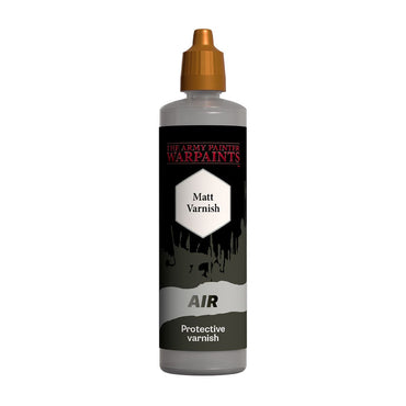 Paint Army Painter Warpaints Air: 100ml Bottles