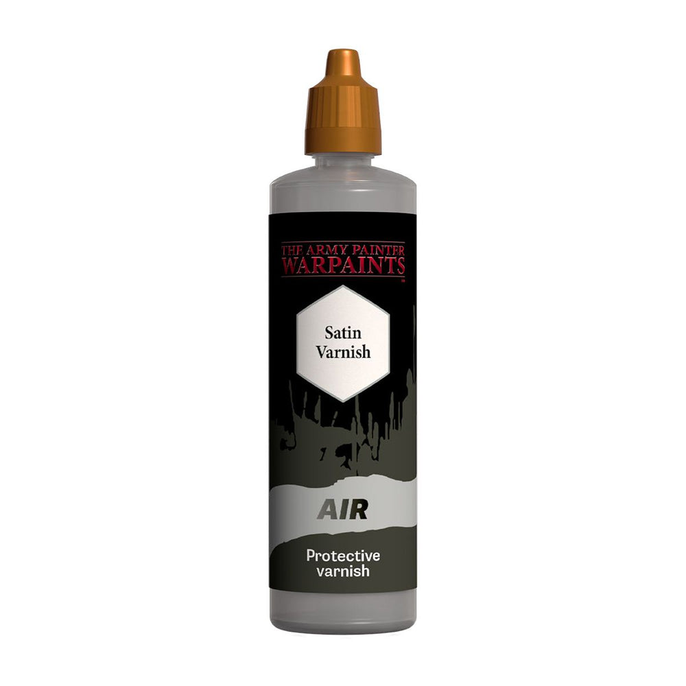 Paint Army Painter Warpaints Air: 100ml Bottles
