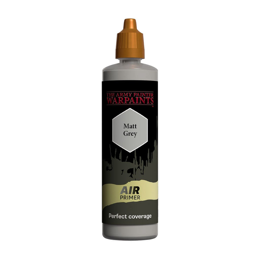 Paint Army Painter Warpaints Air: 100ml Bottles