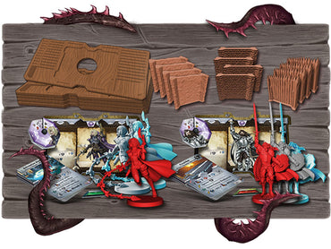 Sword & Sorcery 2: Act 3 Abyssal Legends Gold Bundle