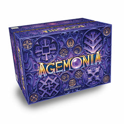 Agemonia:  Core Game