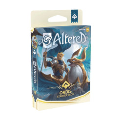 Altered: Beyond the Gates Deck
