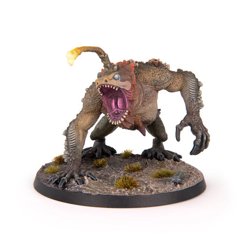 Fallout Mini: Creatures - Angler